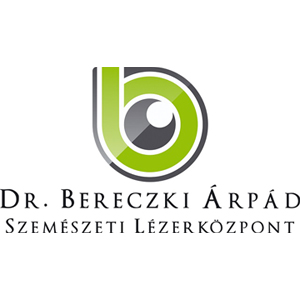 Dr. Bereczki Árpád Szemészeti Lézerközpont